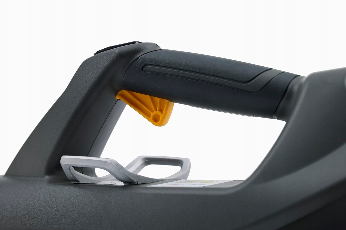 DMUCHAWA do liści AKUMULATOROWA STIGA 48V 200km/h 15,8 m3/min PROFESJONALNA Prędkość przepływu powietrza 198 km/h