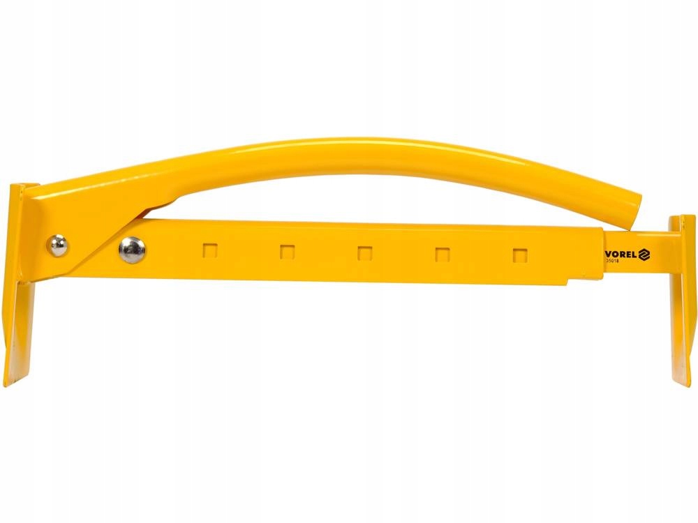 CHWYTAK BRUKARSKI DO PODNOSZENIA PŁYT CEGIEŁ 35018 Kod producenta 35018