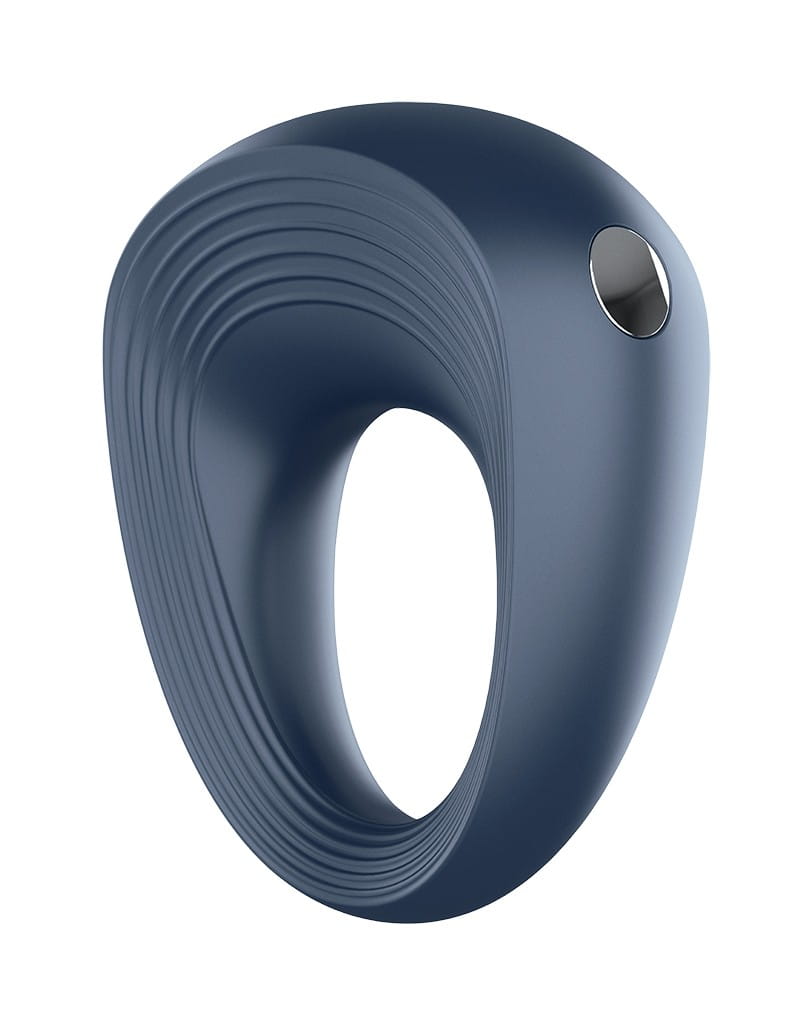 Satisfyer Ring 2 - wibrujący pierścień erekcyjny
