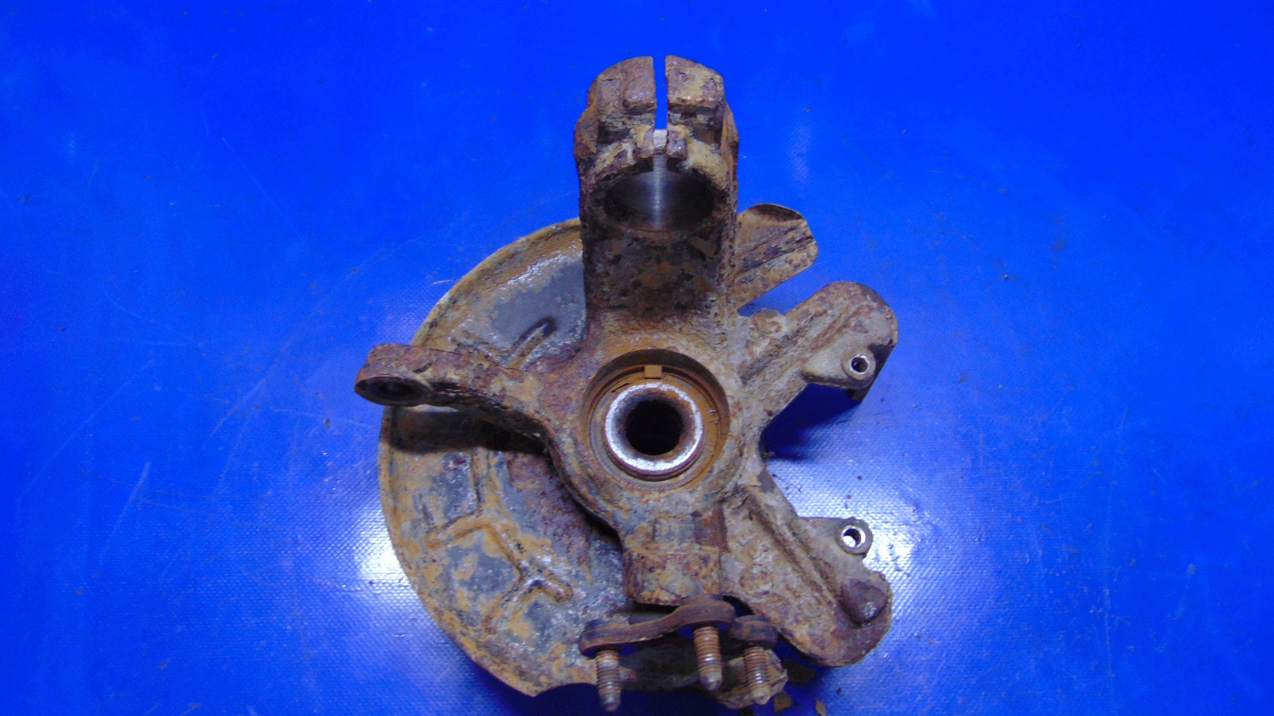 swing left front 1.2TDI SEAT IBIZA 6J IV 08-17 ROK