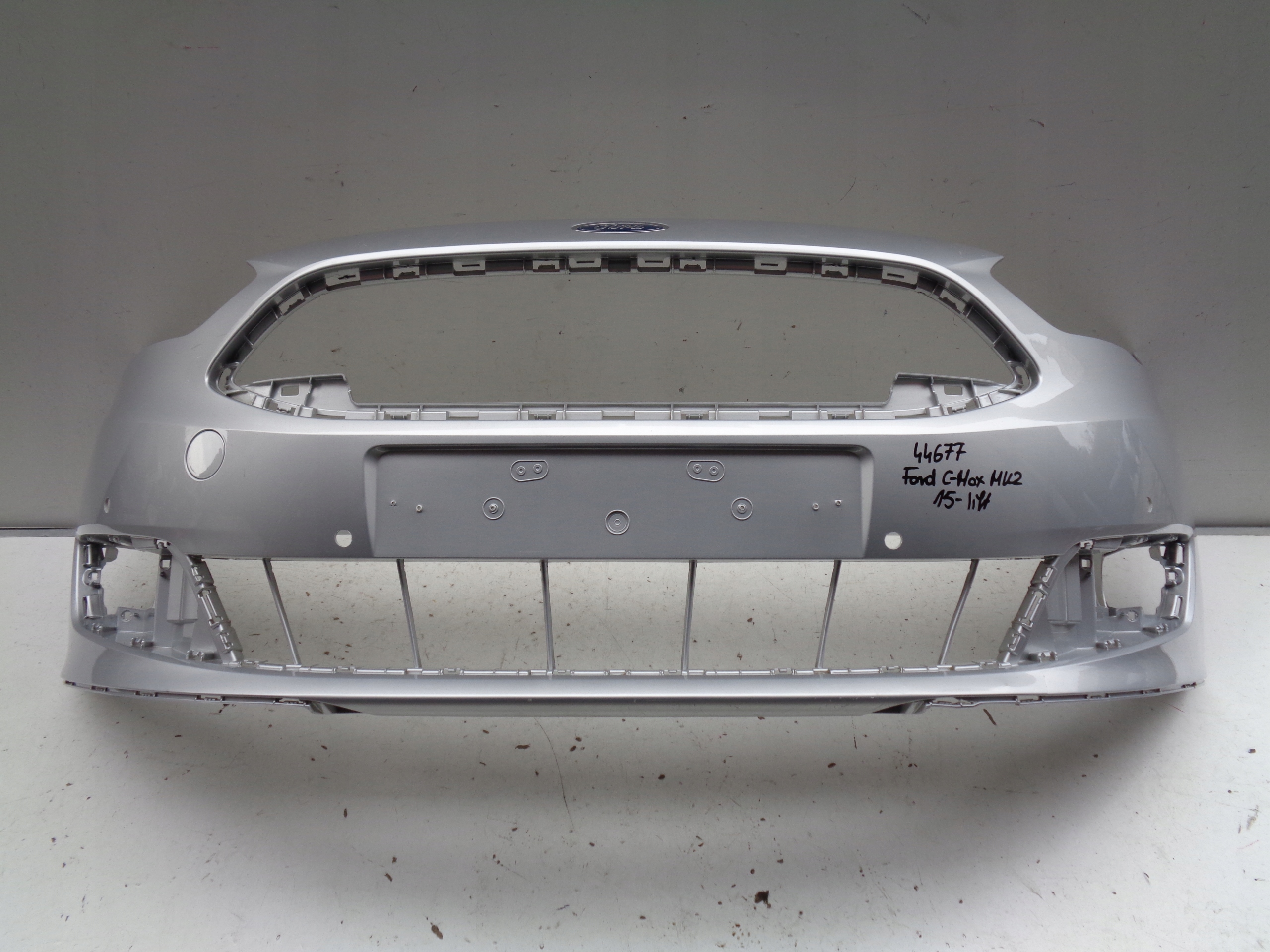 front bumper FORD C-MAX MK2 15- LIFT NR 44677