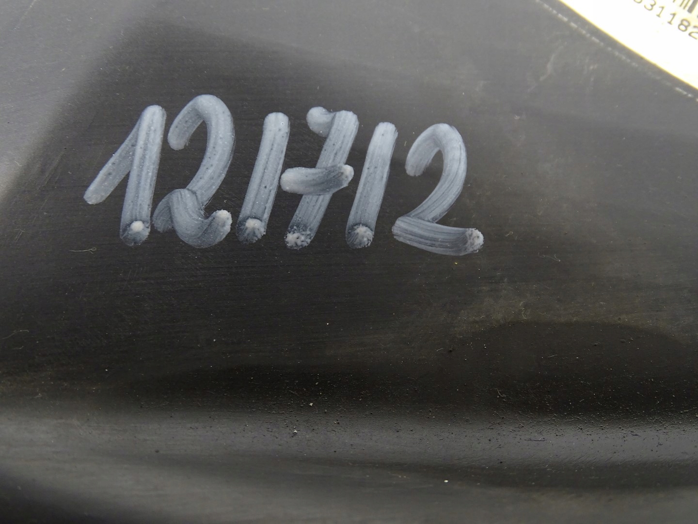 light left left front front XENON AUDI A8 D3 LIFT 4E0941003BQ