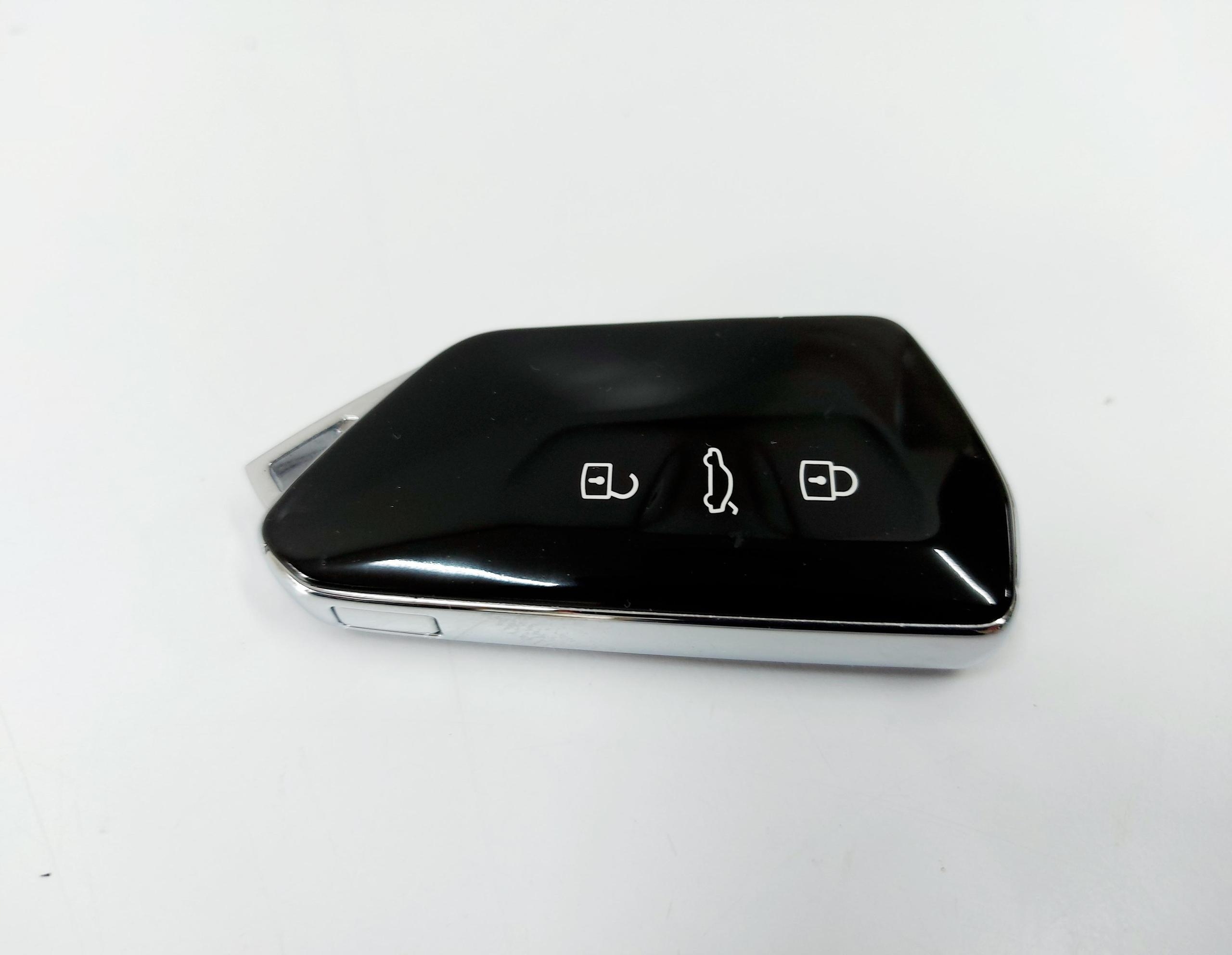 FORD CONNECT TOURNEO MK3 CADDY 2K7 23r. Kluczyk pilot keyless go Numer katalogowy części 2KF959753M