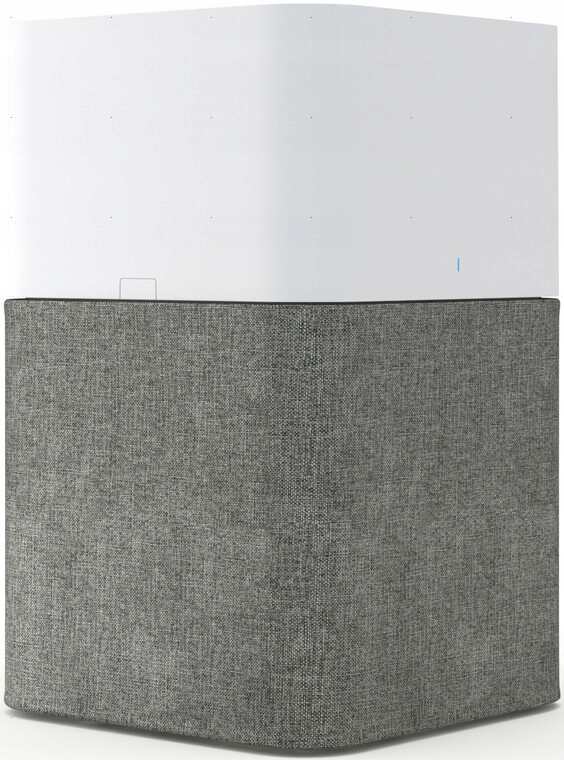 BLUEAIR BLUE 3610 - OCZYSZCZACZ POWIETRZA Marka Blueair