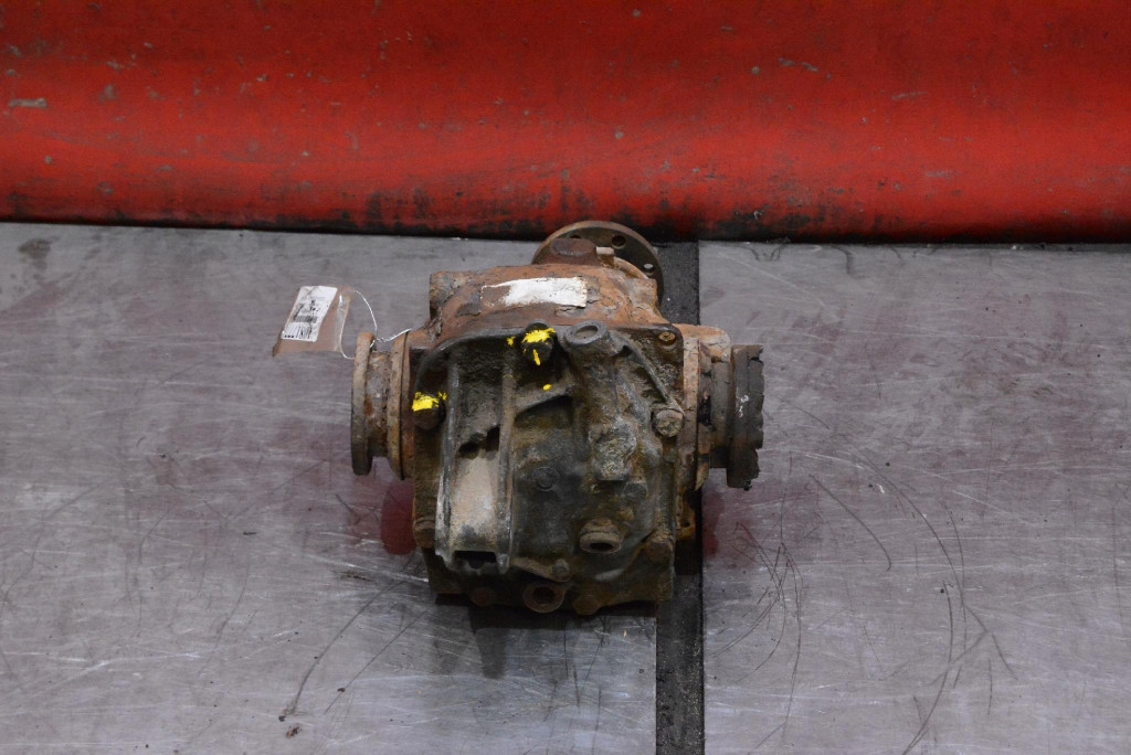 differenziale differenziale posteriore posteriore BMW E46 2.0i VALVETRONIC 143 KM LIFT 01-06