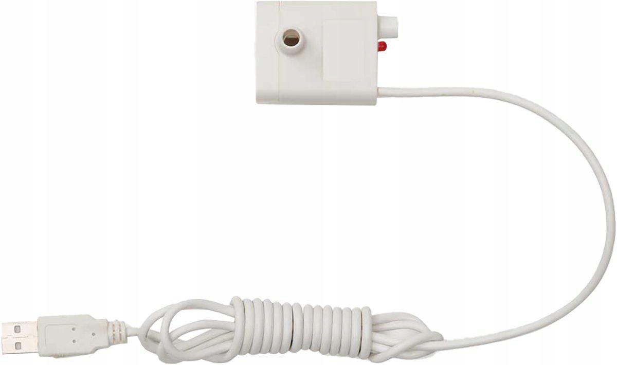 Čerpadlo Catit Pro Fontánu Pixi Pro Kočky 2,5L