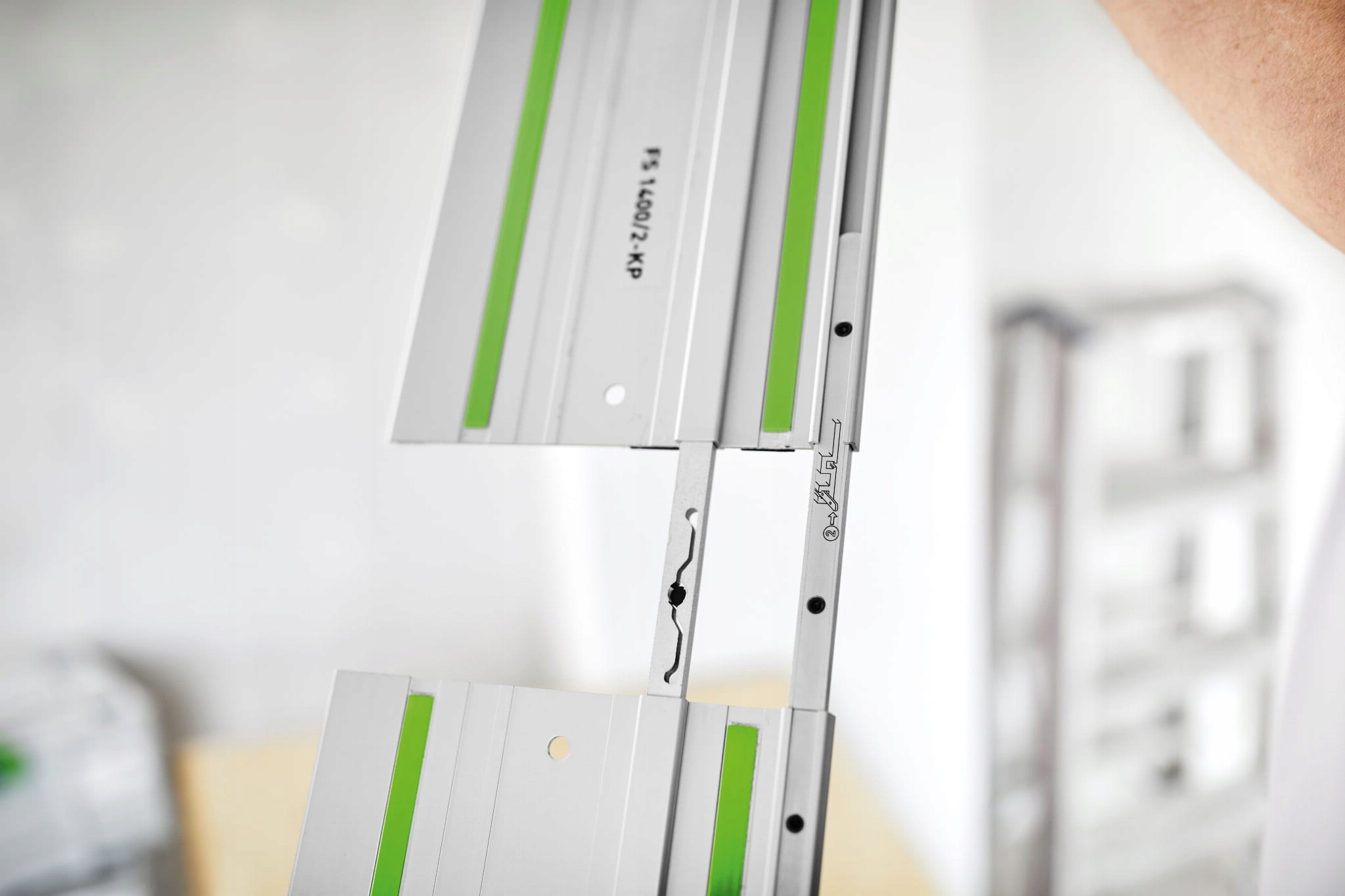 

Festool Element połączeniowy FSV/2