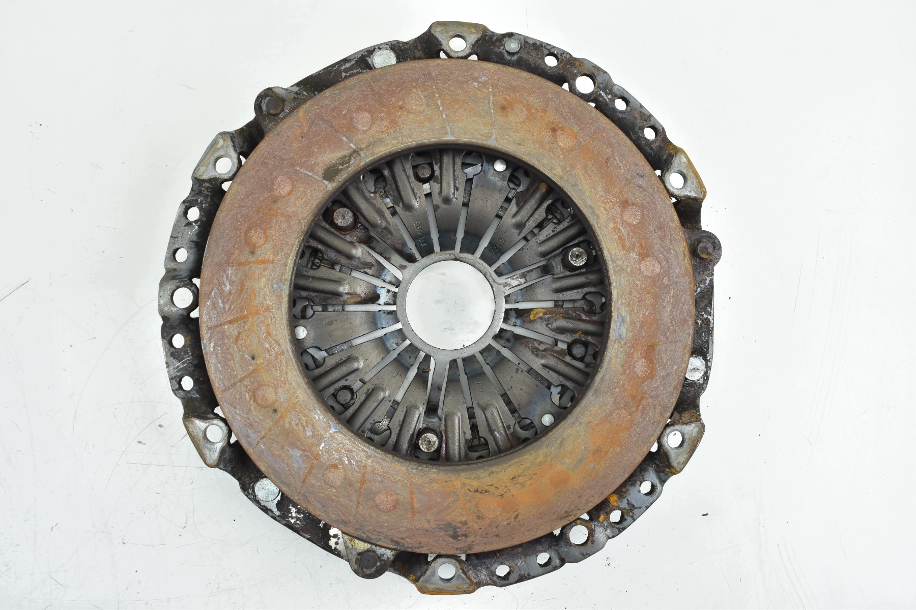 clutch wheel flywheel BMW E81 E84 E87 E90 E91 E61 2.0D N47D20A 756783102