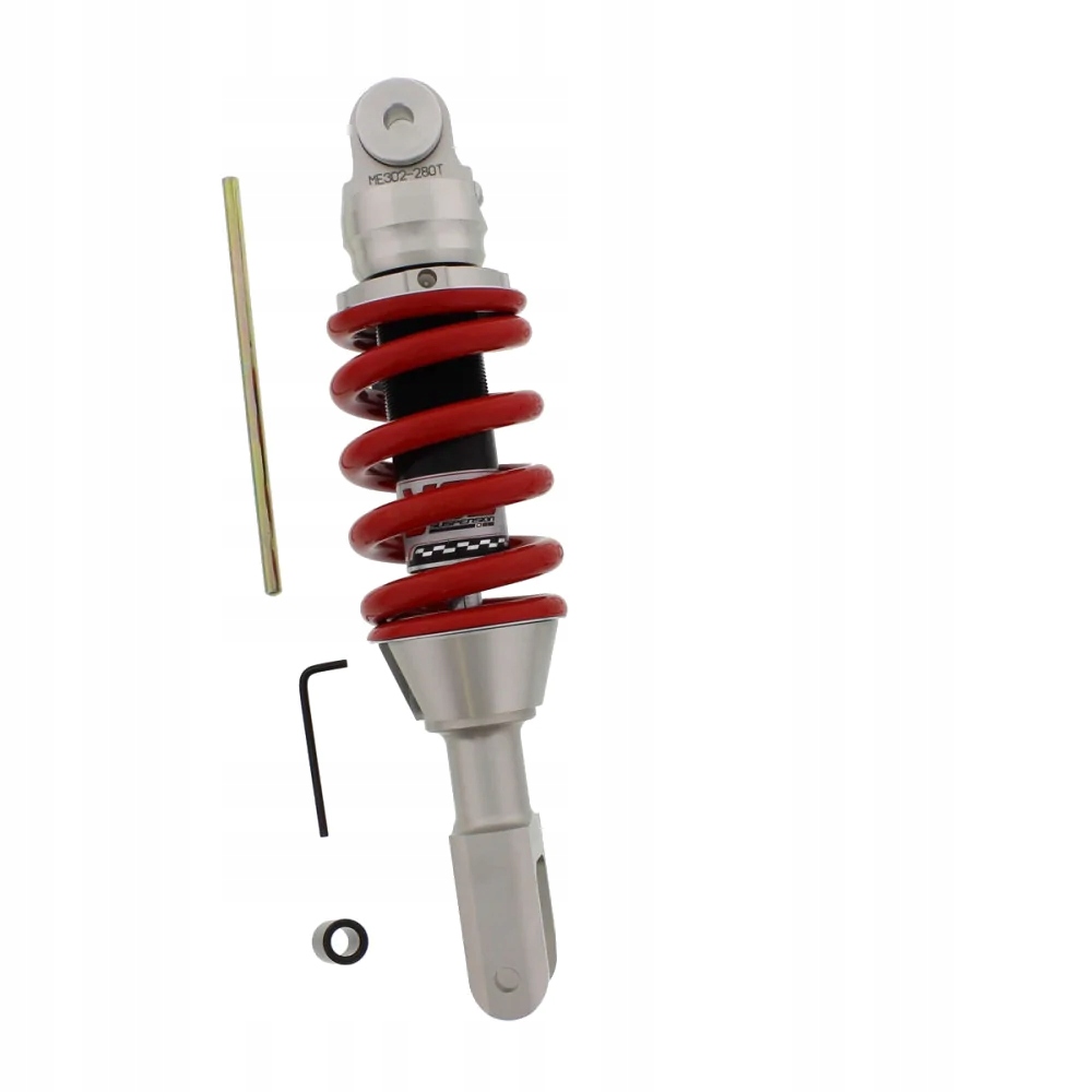 ME302-350T-01-X - Амортизатор YSS для BMW K 75 100