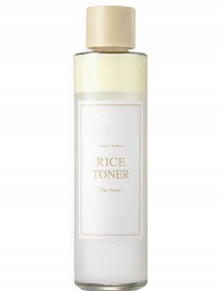 I´M From Pleťový toner Rice Toner (150 ml)