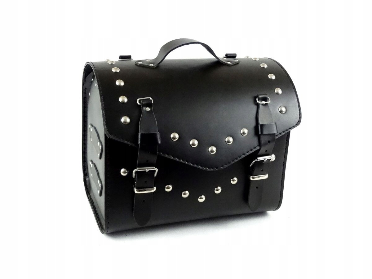 КОЖАНЫЙ ЧЕХОЛ 36 СМ KAWASAKI ELIMINATOR JUNAK 12