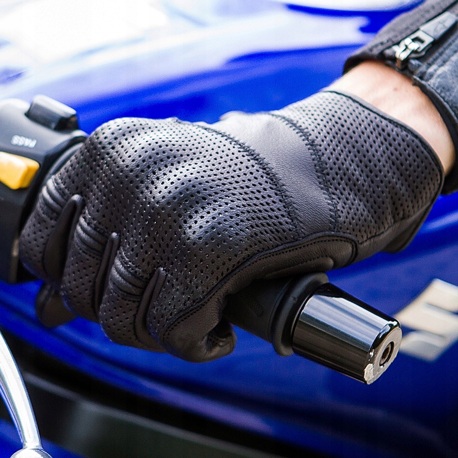 RĘKAWICE SKÓRZANE OZONE STICK CUSTOM II S EAN (GTIN) 5905933019035