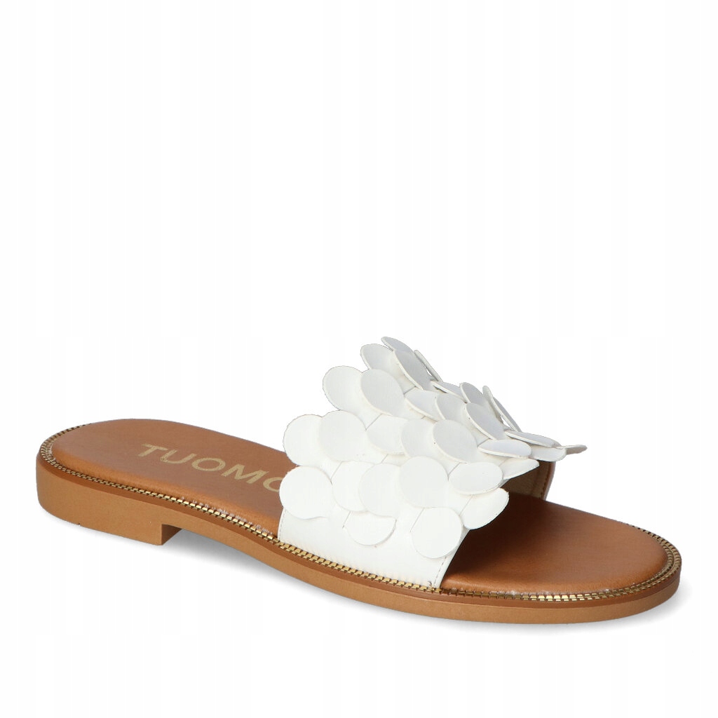 Nazouváky Tuomo Vamos/Listy Bílé lico 40