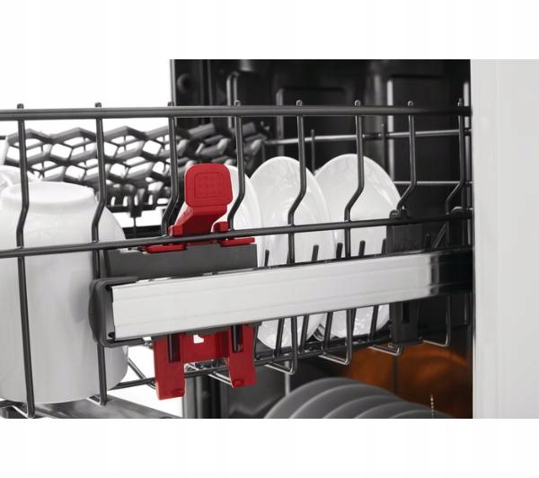 ZMYWARKA 45 WHIRLPOOL WSFO 3O23 PF 10 kompletów Marka Whirlpool