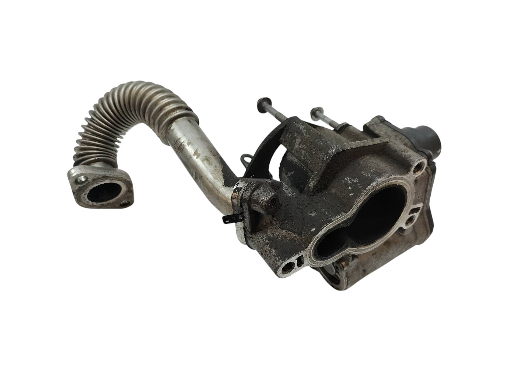 AGR-Ventil 8200797706D 2.0 DCI Renault Espace IV (2003-2014)