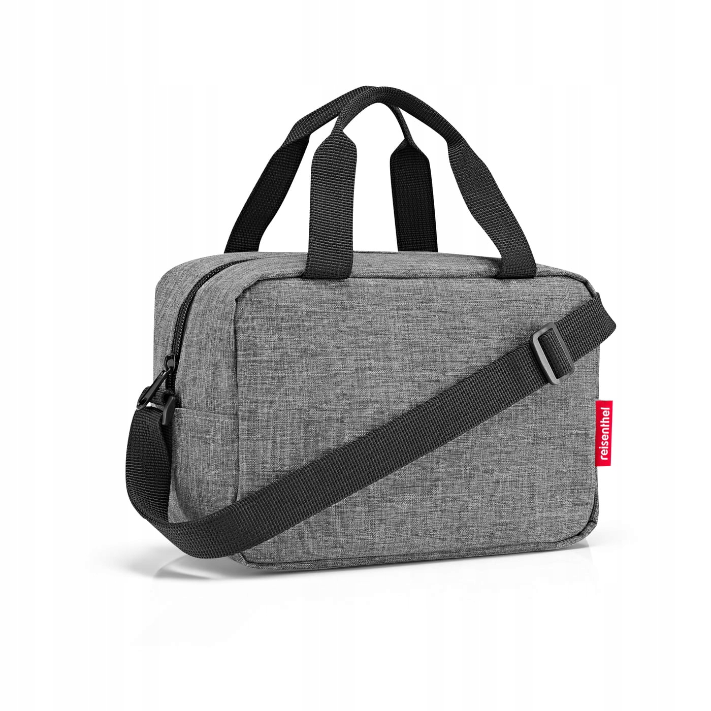 Torba Coolerbag To-go, twist silver, Reisenthel