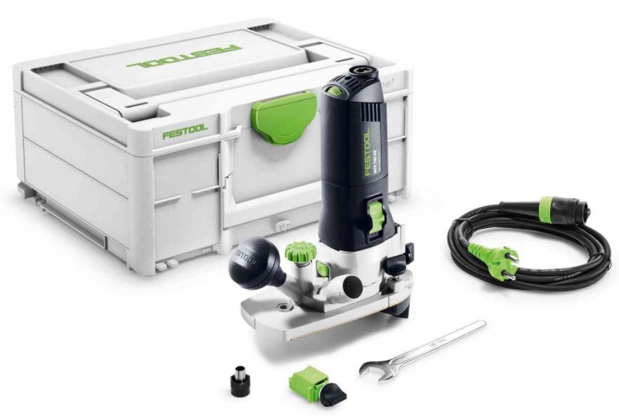 FESTOOL Modułowa frezarka do krawędzi MFK 700 EQ/B-Plus 576241