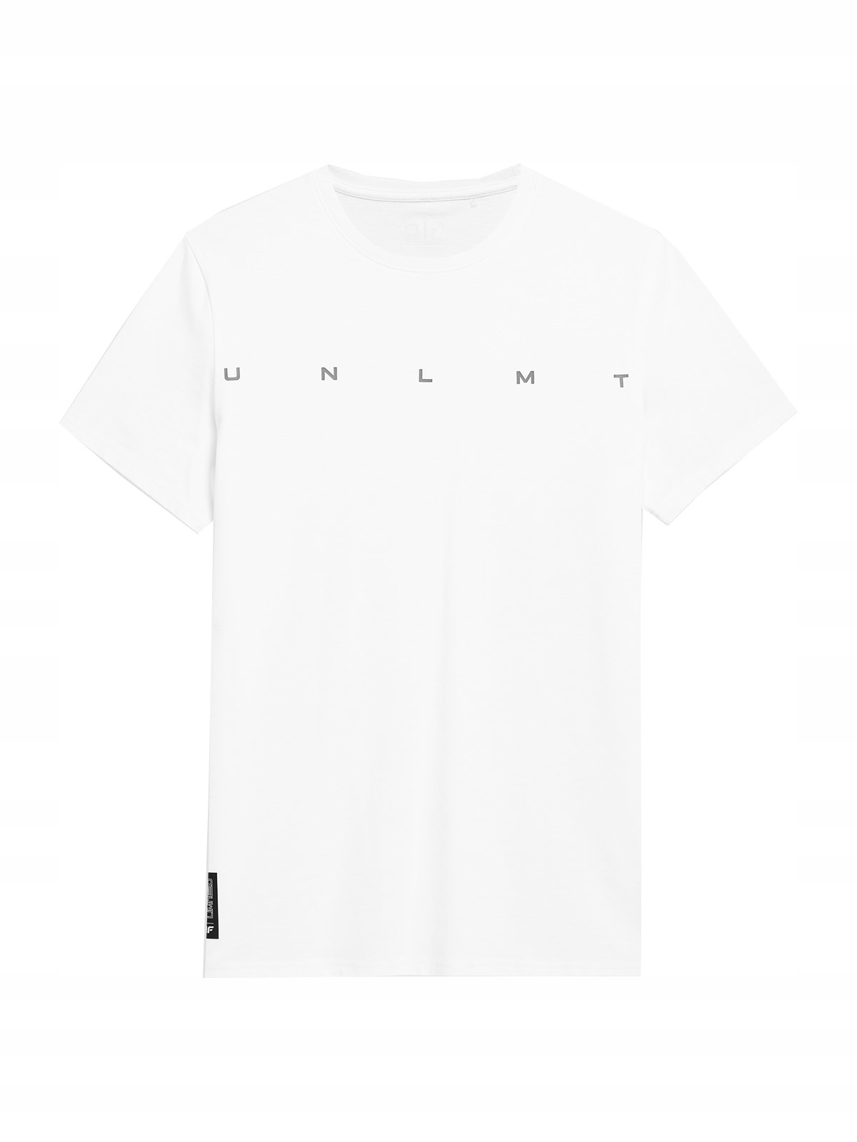 4F T-SHIRT MĘSKI KOSZULKA BAWEŁNIANA SPORTOWA Marka 4F