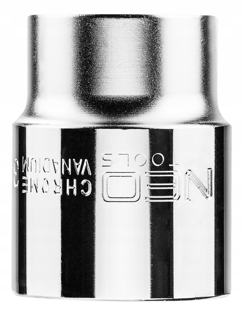 Nasadka sześciokątna 3/4", 32 mm Neo 08-309