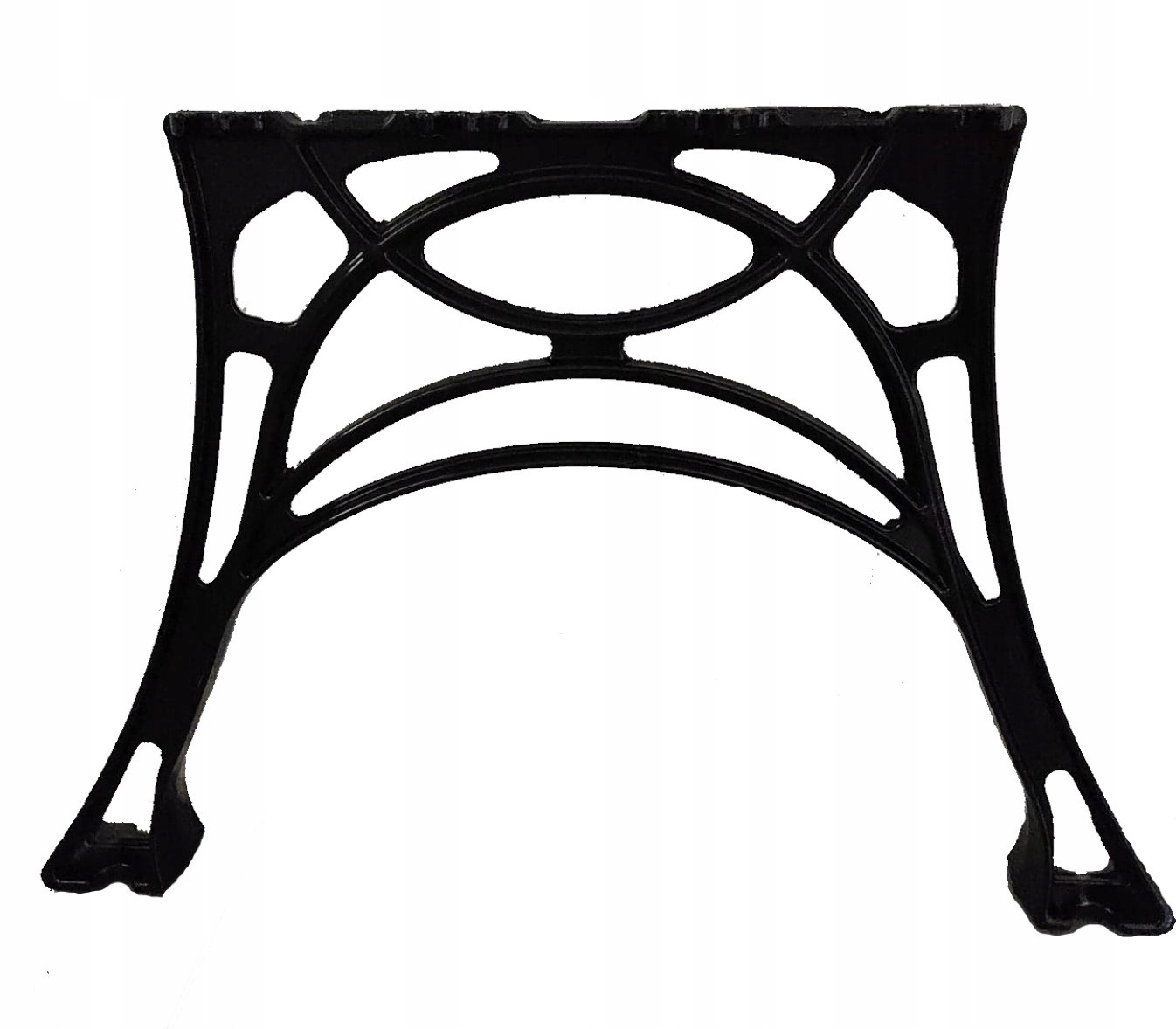 NOGA, NOGI DO STOŁÓW OGRODOWYCH MOCNE ALUMINIUM Kod producenta NApodl