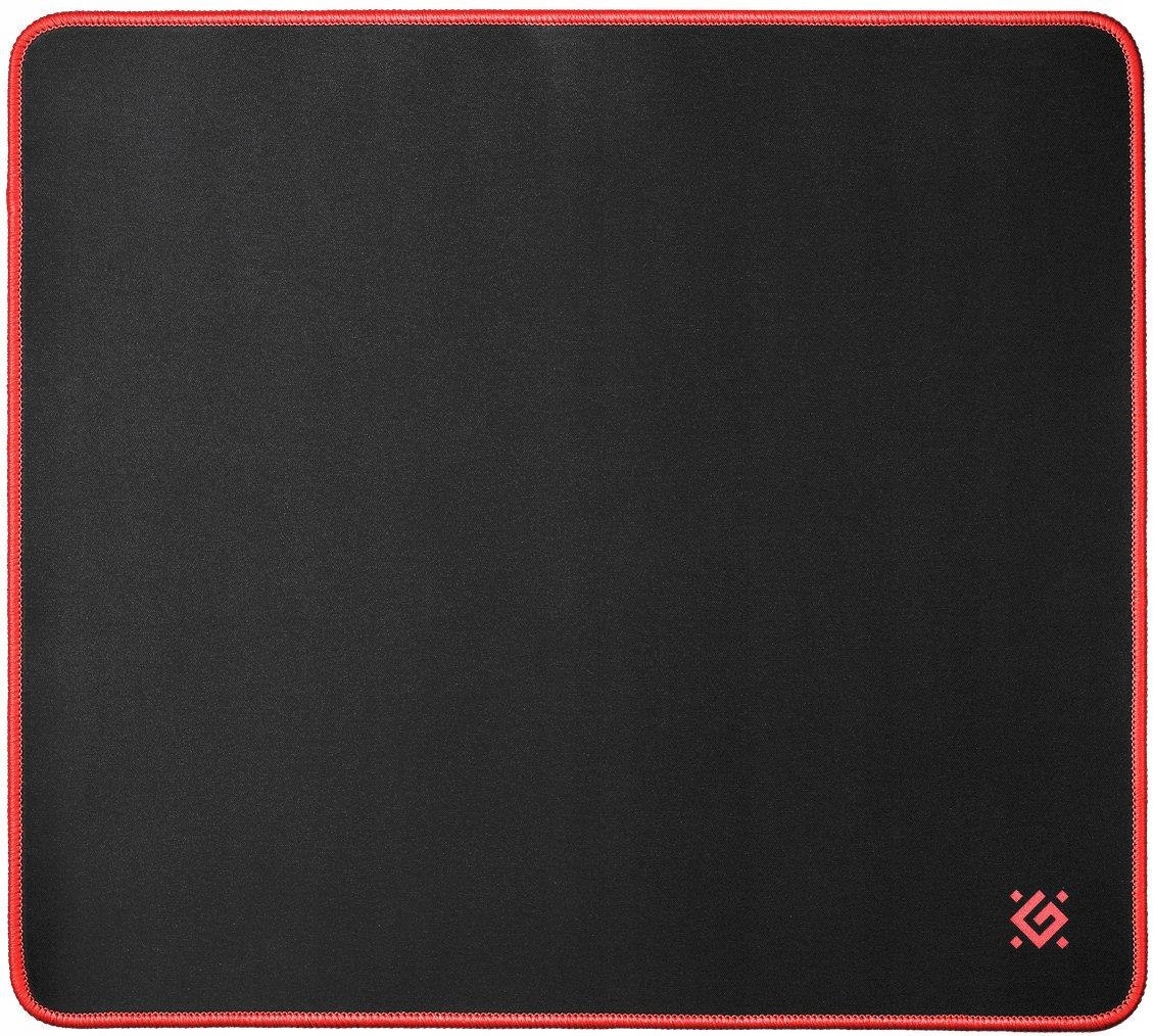 Podkładka Defender Gaming Black XXL 400x355x3mm
