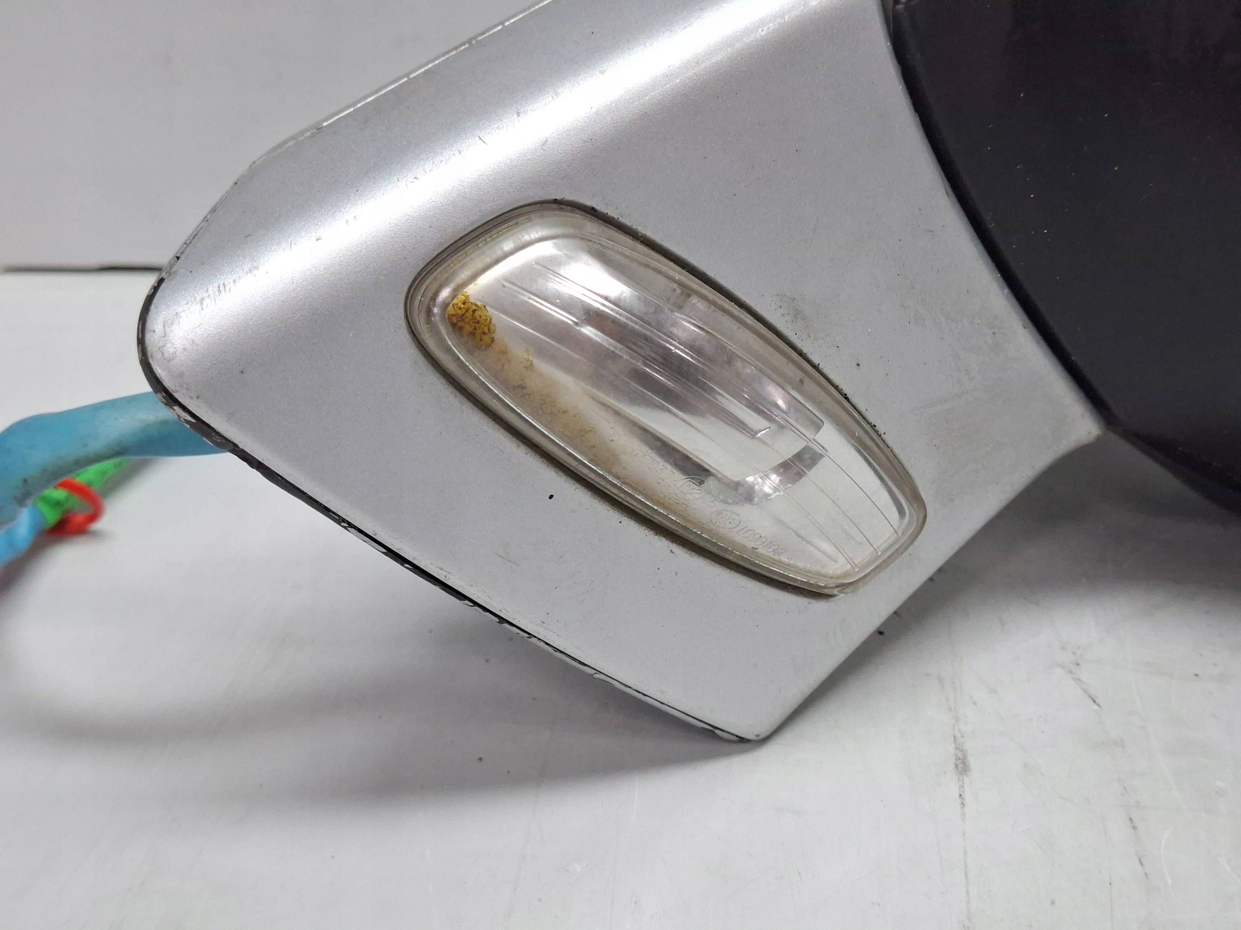 SPECCHIETTO RETROVISORE Esterne sinistro PEUGEOT 308 e 6 PIN 2007