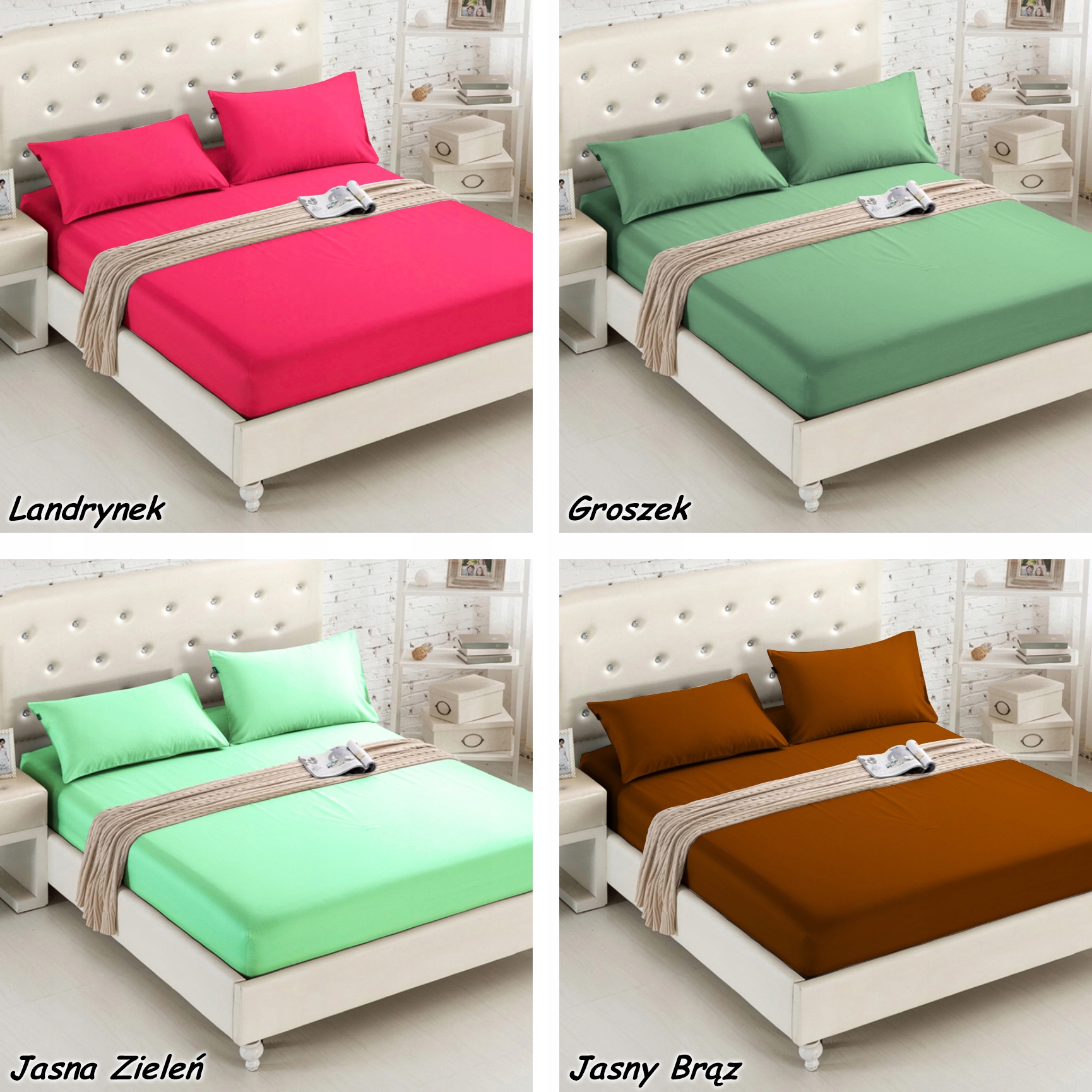 PRZEŚCIERADŁO JERSEY Z GUMKĄ 60x120 GRUBE BAWEŁNA EAN (GTIN) 5904169504377