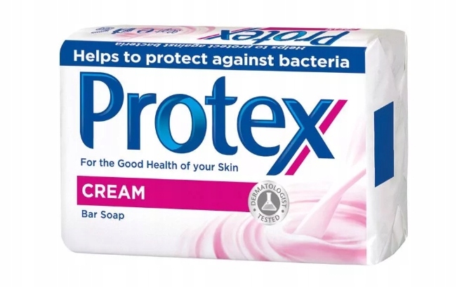 

Protex, Mydło, Creme, 90g