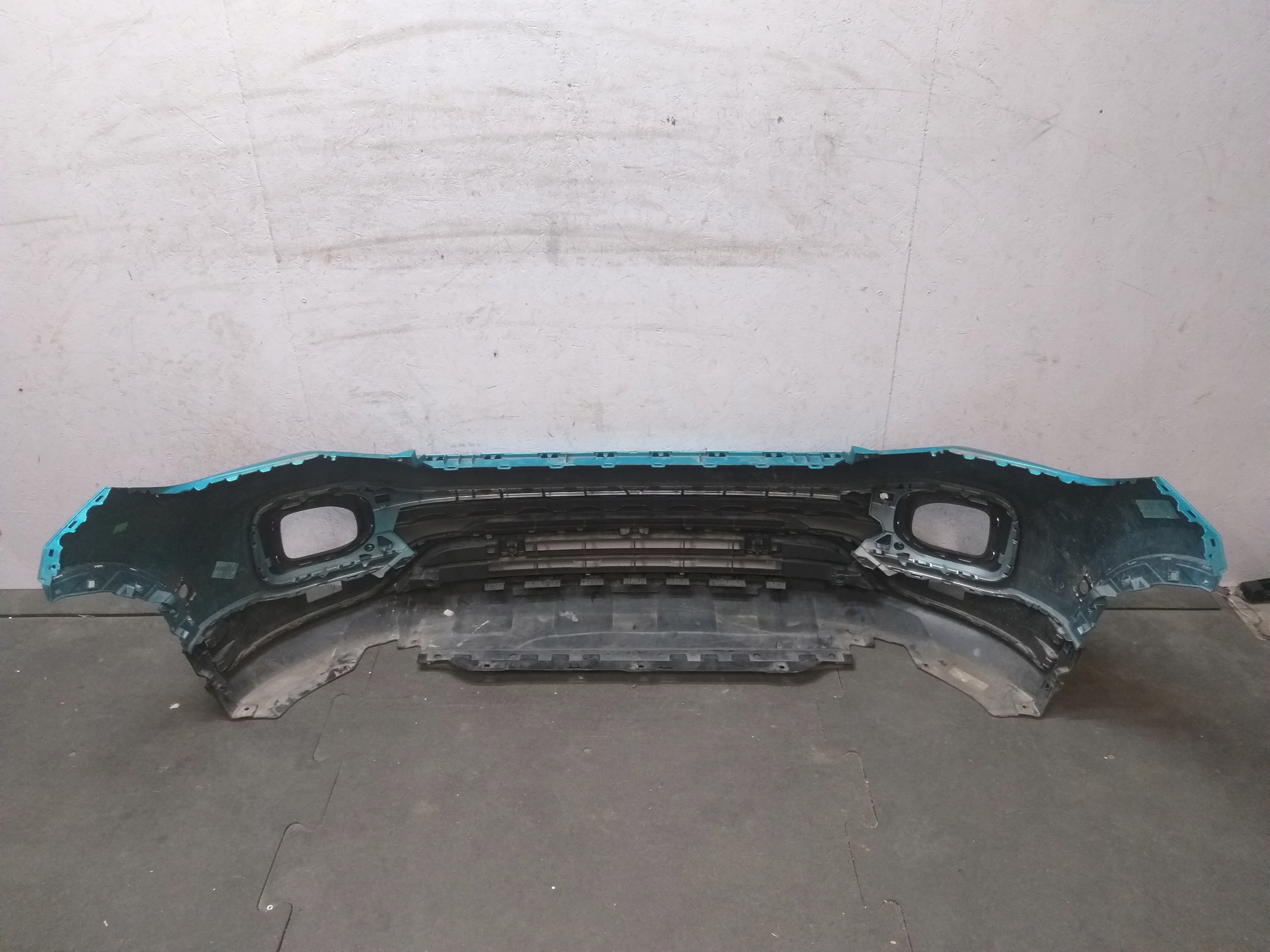 bumper front VW T-CROSS T CROSS R-LINE