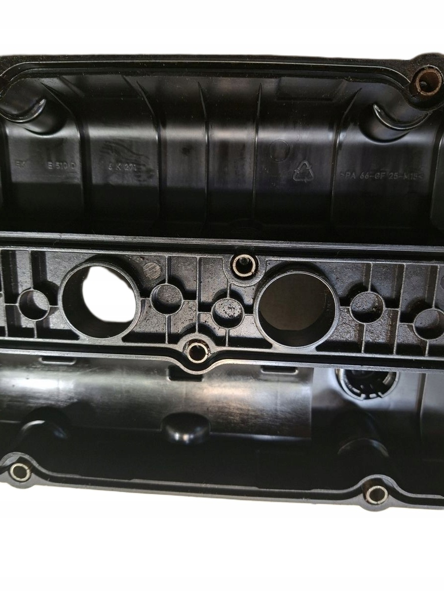 Abdeckung der Ventile FORD FOCUS MK2 1.6 16V E510D6K271