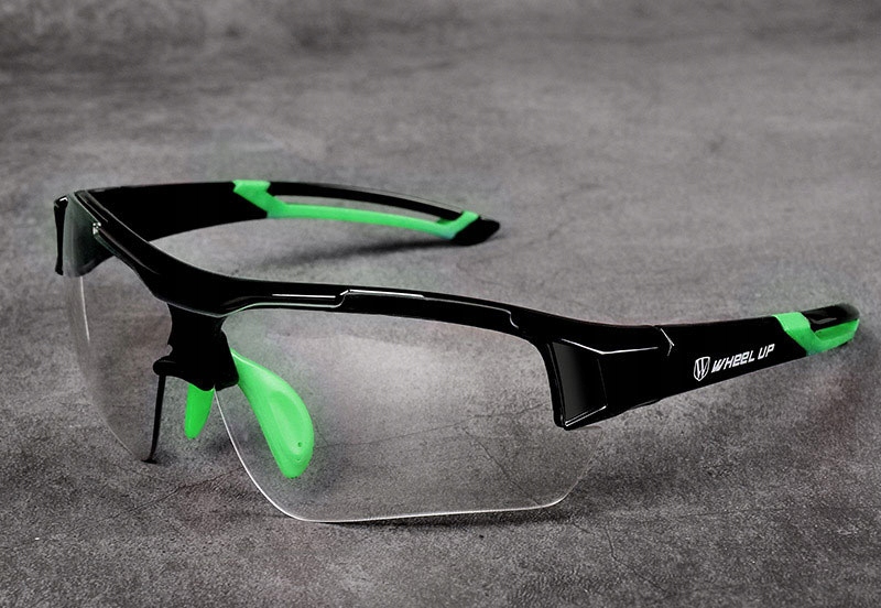 OKULARY FOTOCHROM OKULARY SPORTOWE FOTOCHROMY Rodzaj okulary rowerowe