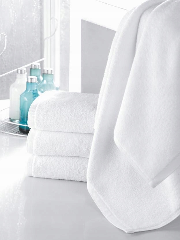 

Ręcznik frotte 70x140 Prestige 500g