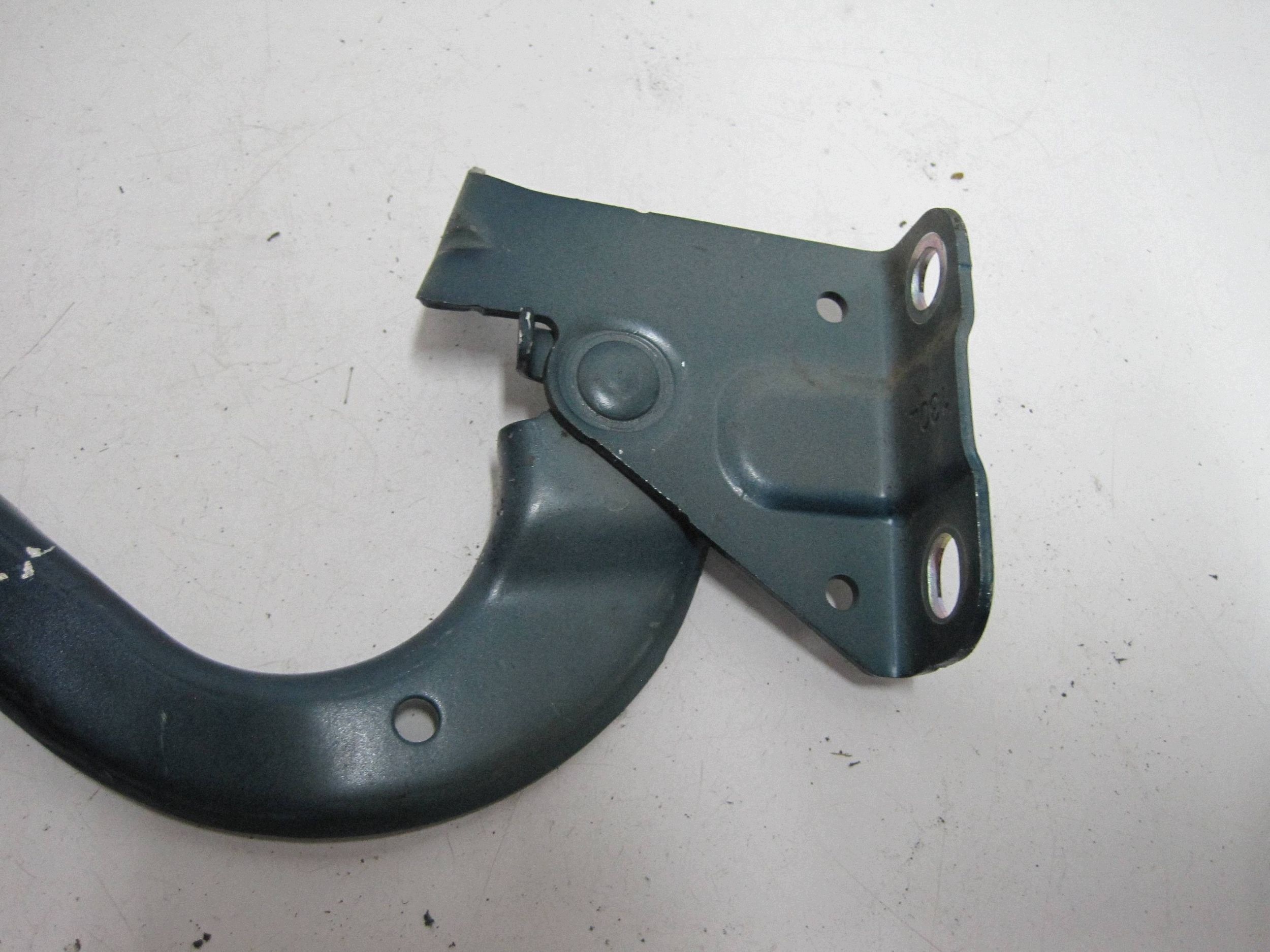 hinge bonnets left TOYOTA C-HR II 23R