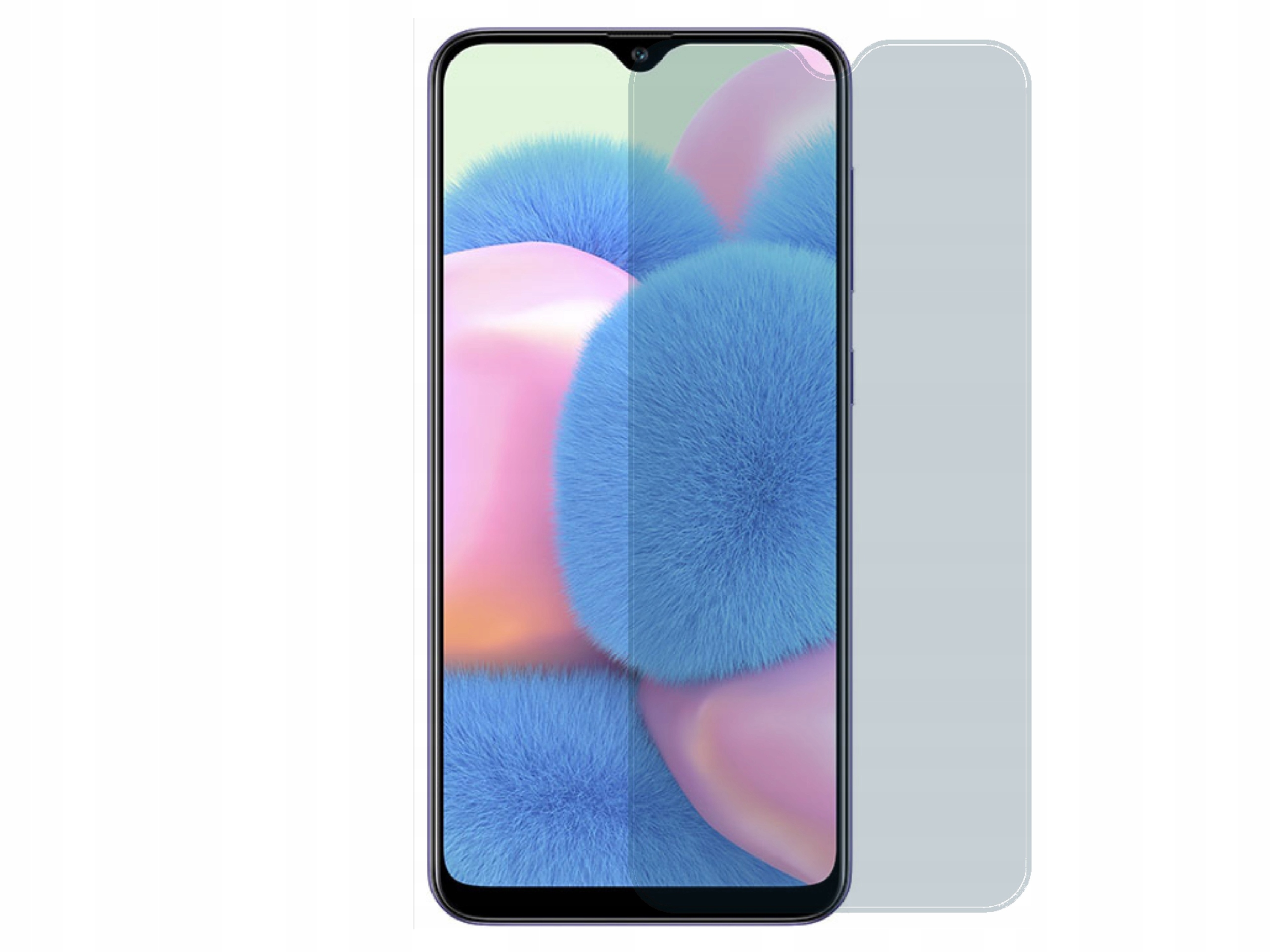 

Prywatyzująca Folia Do Samsung Galaxy A30S