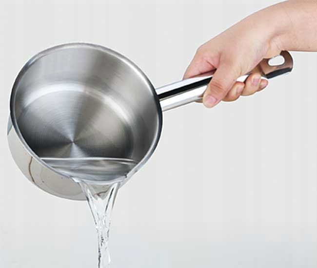 RONDEL ZILNER 2,4 L - ZL 6114 EAN (GTIN) 5904858971626