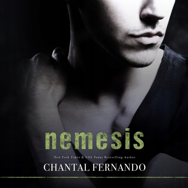 Nemesis - Fernando, Chantal AUDIOBOOK