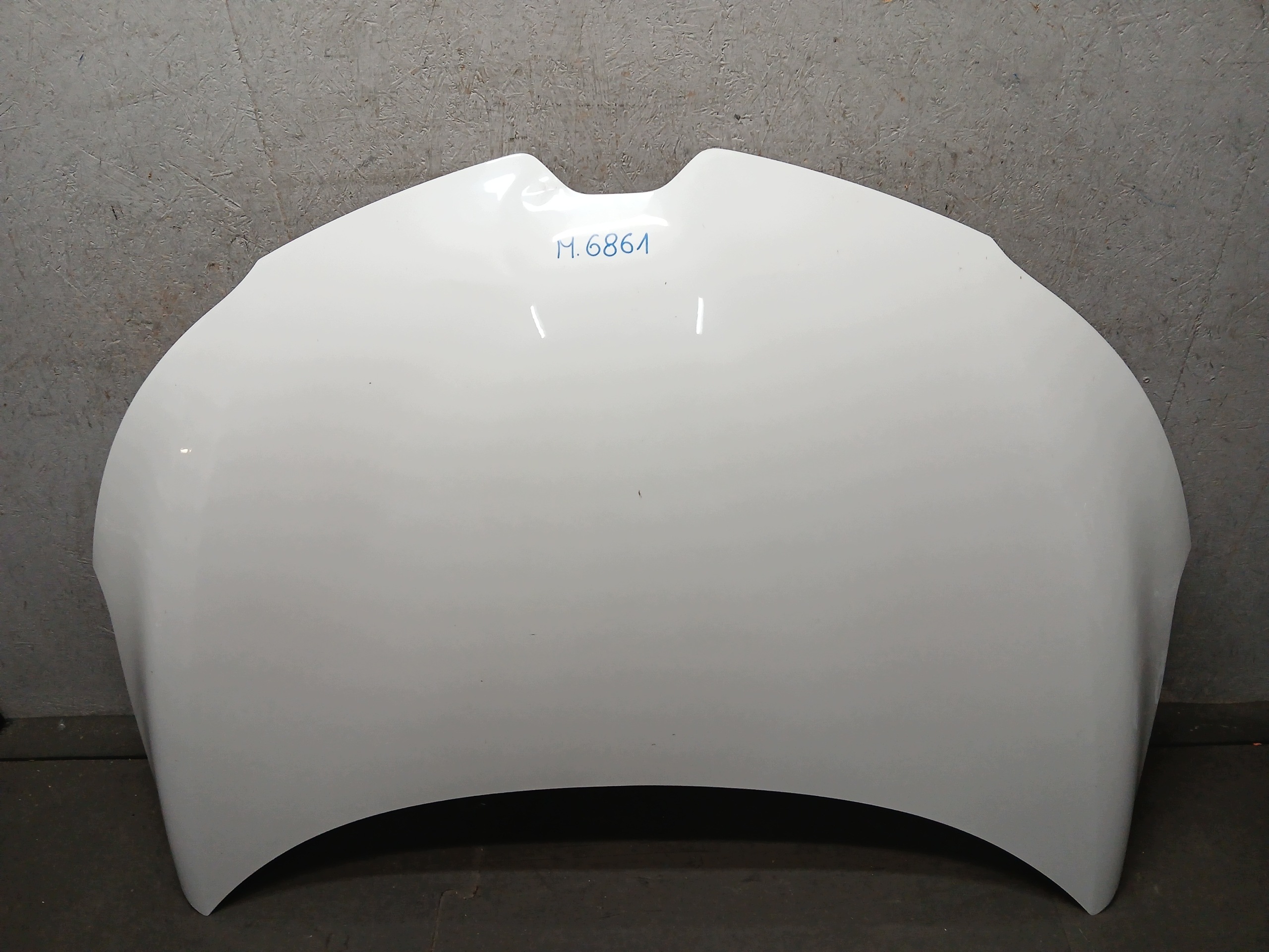 Capot RENAULT KADJAR