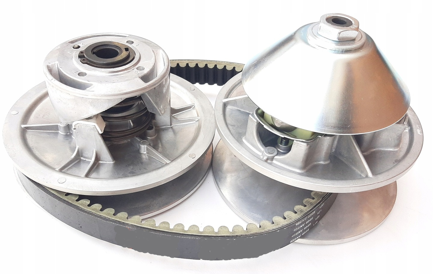 Variátor Spojka Pásek Aixam City Crossline Coupe Crossover 2010+