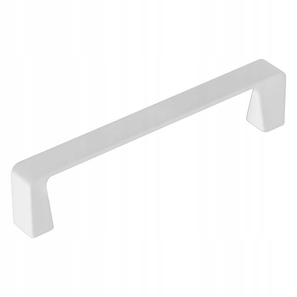 

Uchwyt meblowy UU52, biały mat soft touch, 128mm