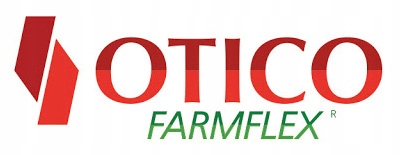 HORSCH ROLKA DOCISKOWA 400x115mm 00310955 FARMFLEX Machine brand other