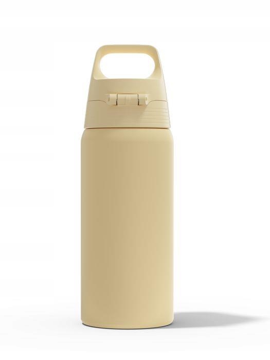 Sigg Termoláhev Shield One Opti Yellow 0.5 l