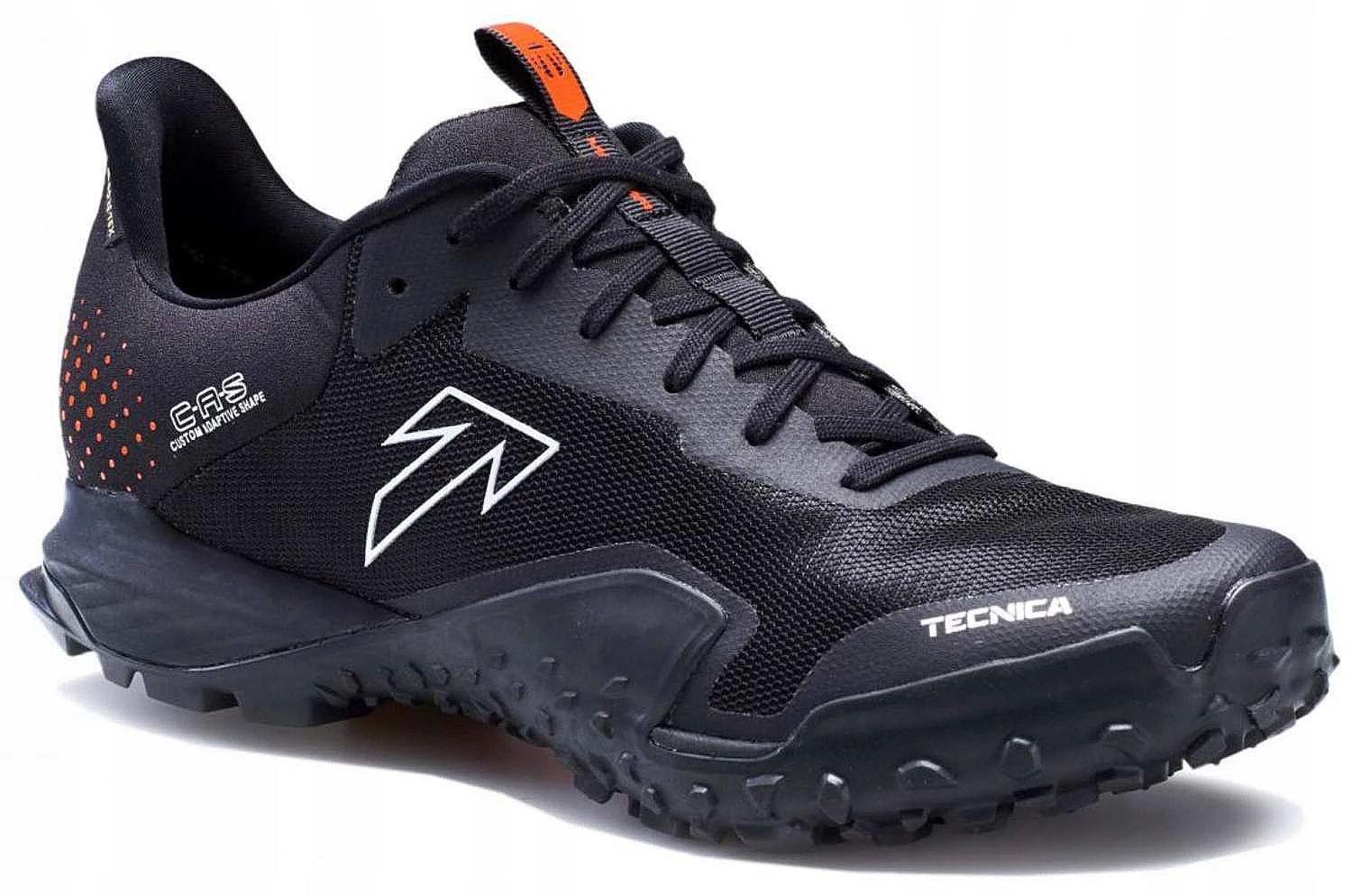 buty Tecnica Magma 2.0 S Gtx Ms Black/Dusty Lava