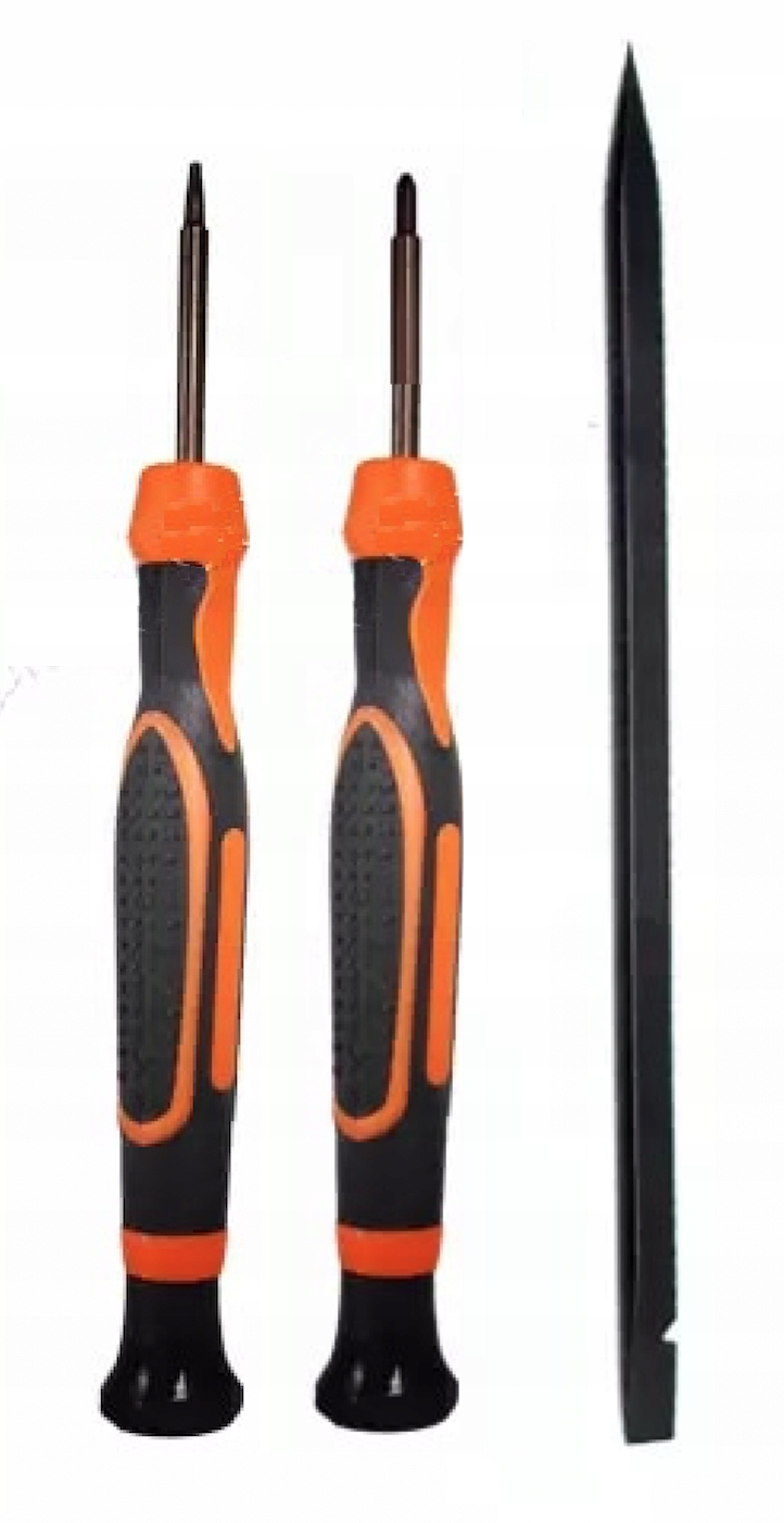 

Śrubokręty do Macbook Air Pro 13 15 16 zestaw