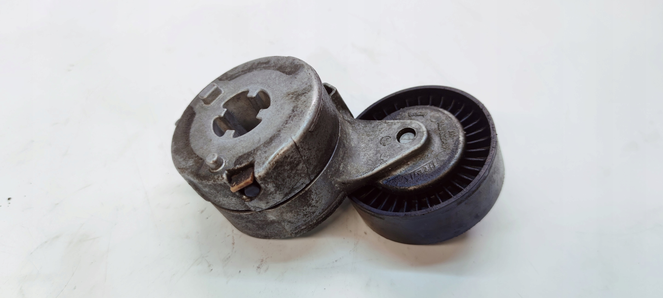španovákem MICRO AUDI A4 A5 A6 A7 2.8 FSI 3.0 TFSI 06E903133R
