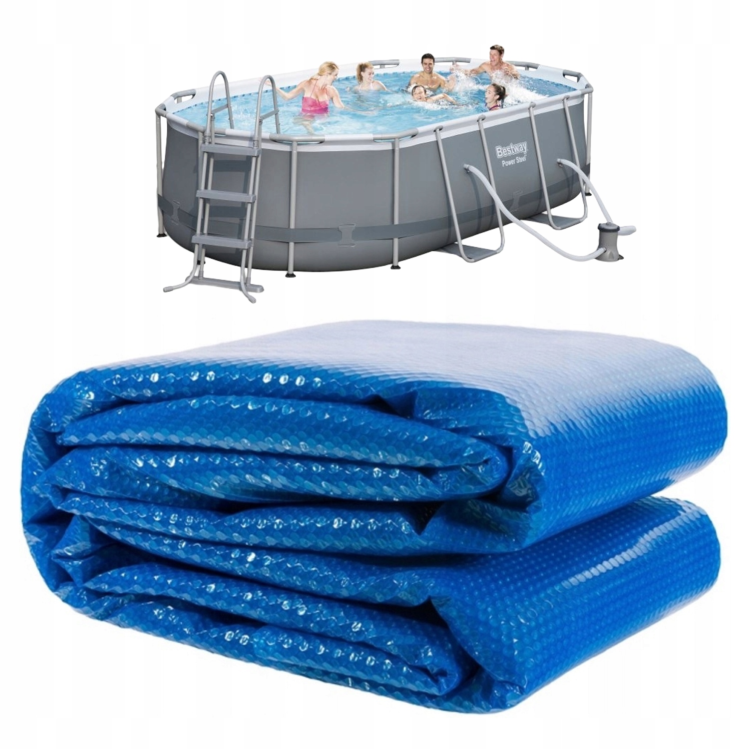 Fólie Do Bazénu 56620