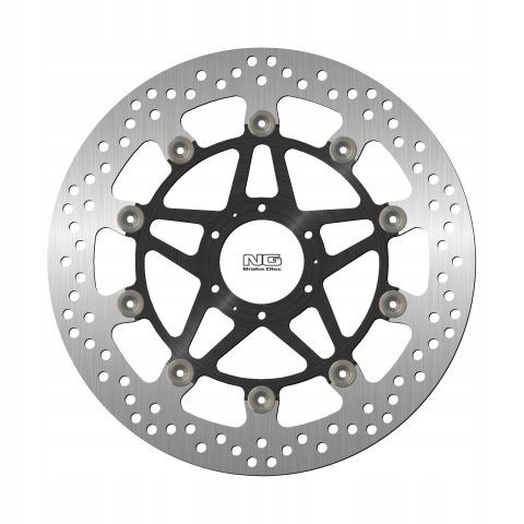 Ng Predný Brzdový Kotúč Honda Cbr 1100 XX '99-'04, X-11 '00-'03, Cb 1300