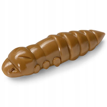 Fishup Pupa 1,5'' 1,7g #102 Mustard Yellow 8szt