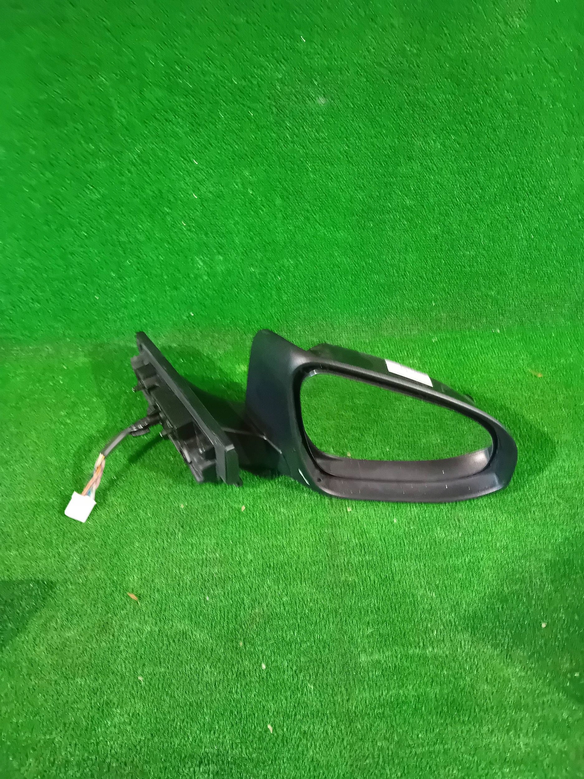 mirror right TOYOTA C-HR CHR 11 PIN