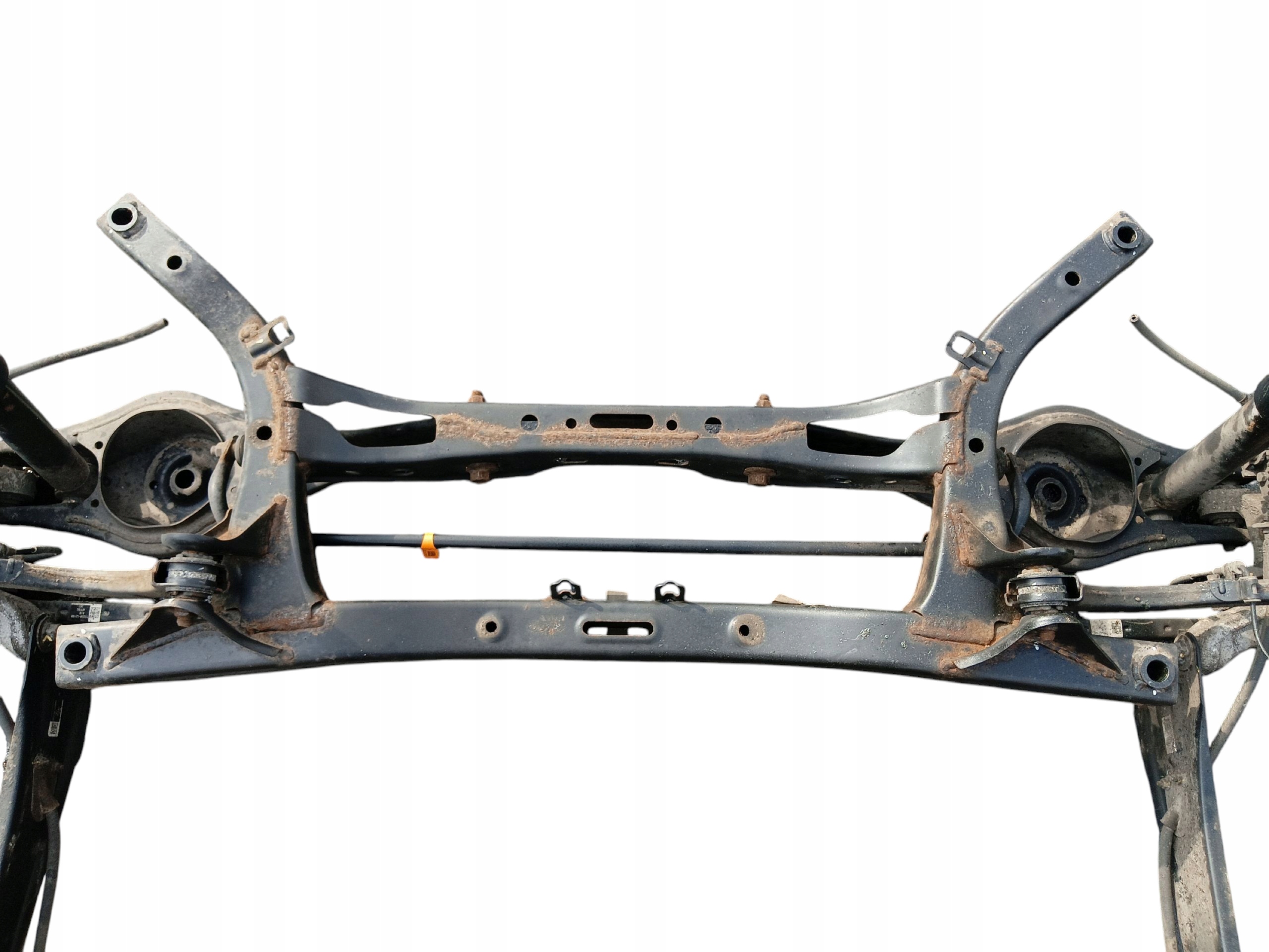 axis suspension beam rear part rear complete KIA NIRO and