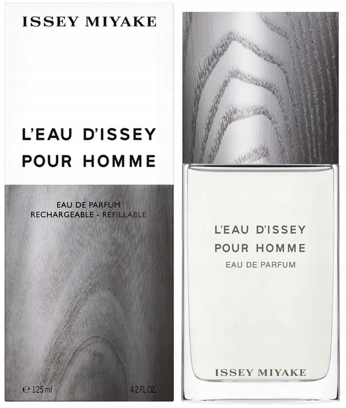 L'eau D'issey Pour Homme edp